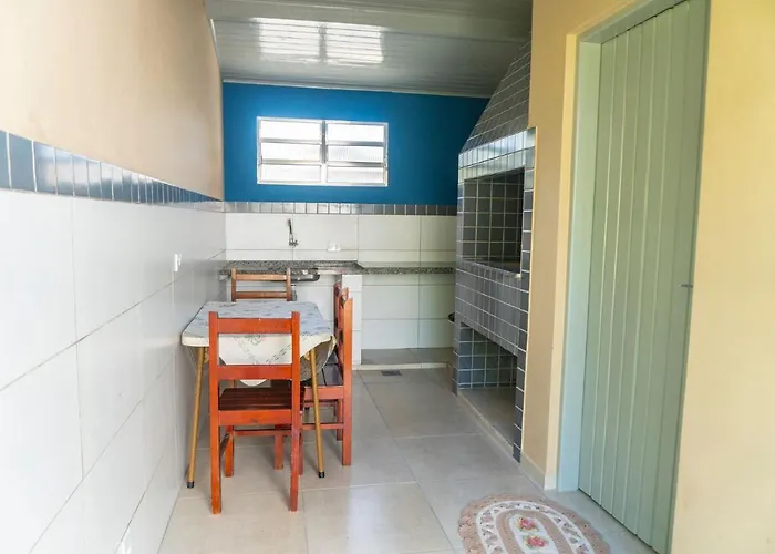Apartamentos Incríveis Primeira Quadra Mar WiFi
